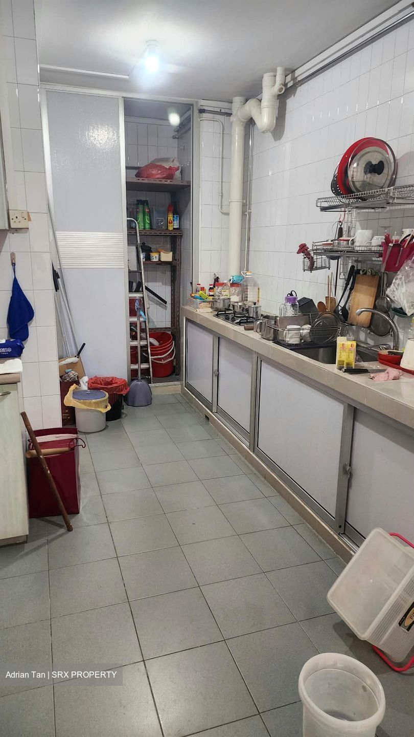 Blk 872 Yishun Street 81 (Yishun), HDB 5 Rooms #612556541